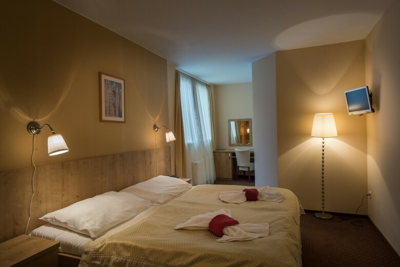 Hotel Prague Centre Superior