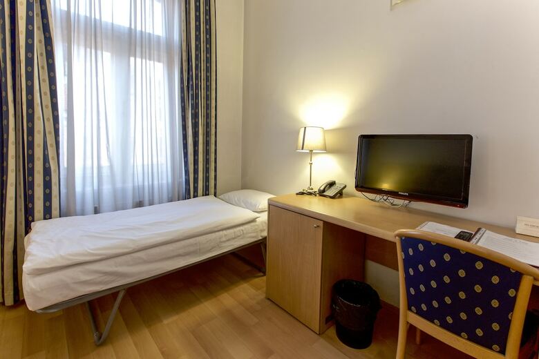 Hotel Tivoli