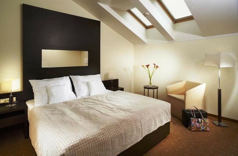 Clarion Hotel Prague City