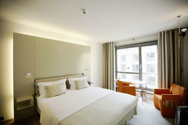 Hotel Josef