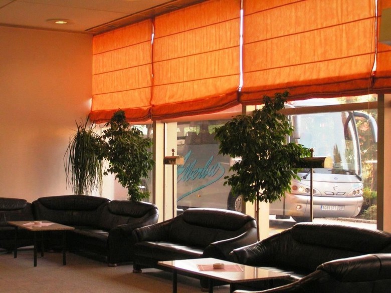 Hotel Olympik Tristar