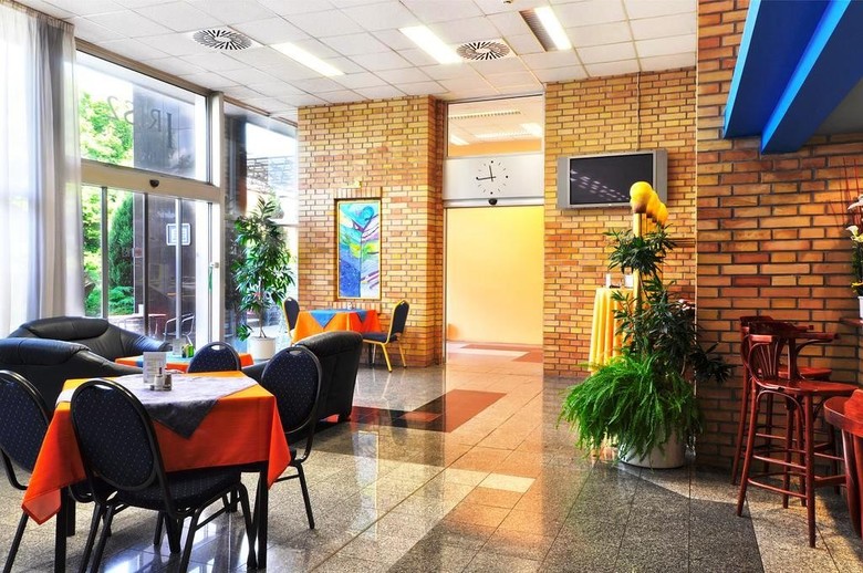 Hotel Olympik Tristar