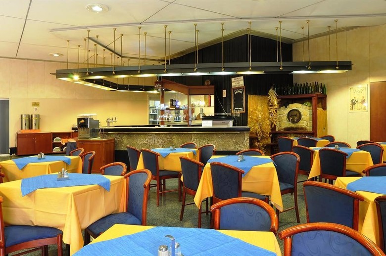 Hotel Olympik Tristar