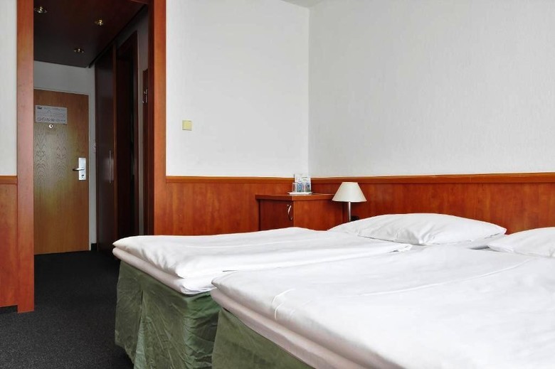 Hotel Olympik Tristar