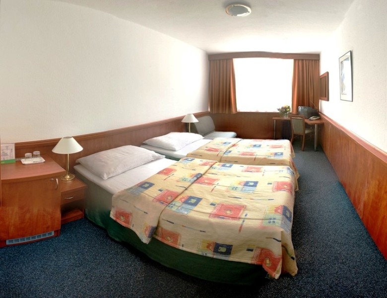 Hotel Olympik Tristar