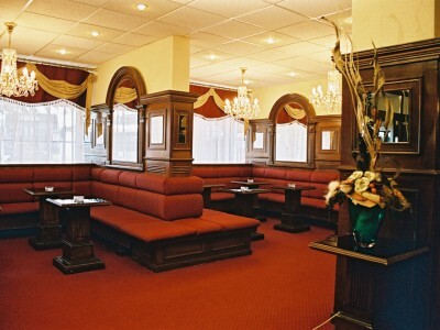 Hotel Uno Prague