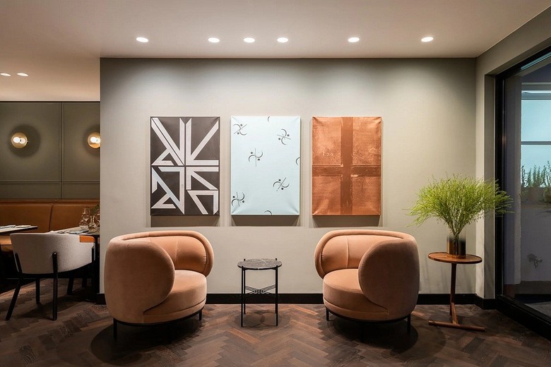 Hotel Maximilian