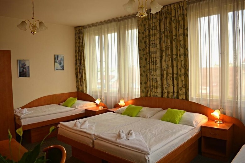 Hotel Legie