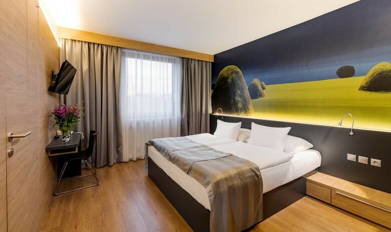 Hotel Expo
