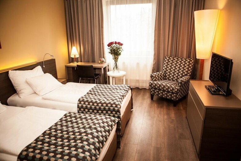 Hotel Expo