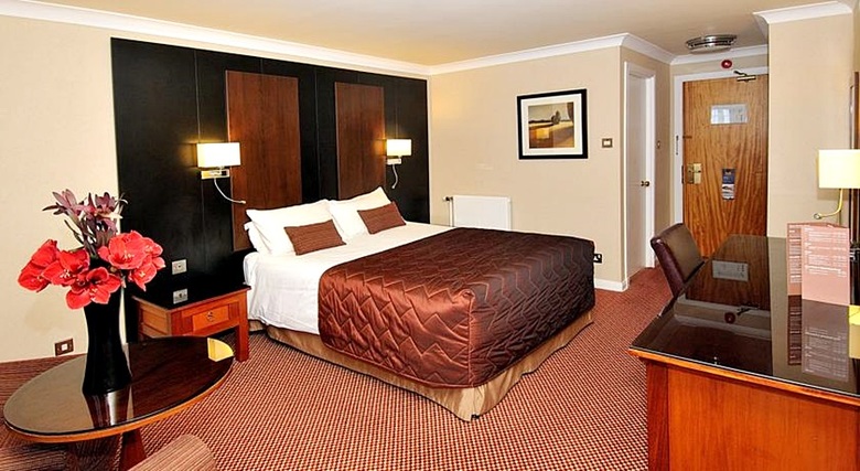 Hotel Barcelo Stirling Highland