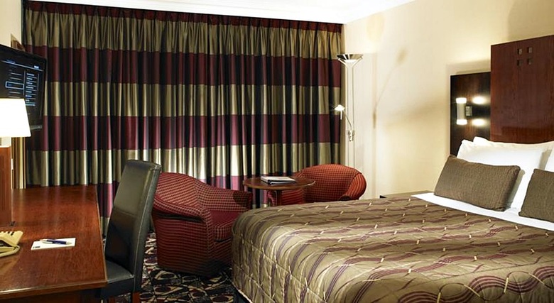 Hotel Barcelo Stirling Highland