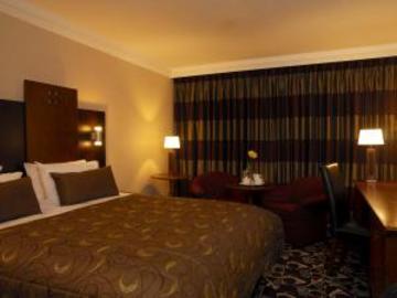 Hotel Barcelo Stirling Highland