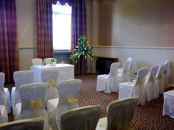 Hotel Barcelo Stirling Highland