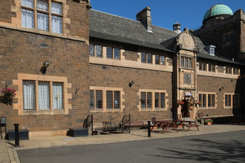 Hotel Barcelo Stirling Highland
