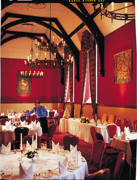 Hotel Barcelo Stirling Highland