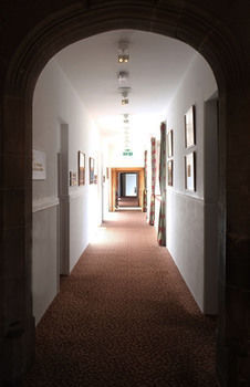 Hotel Barcelo Stirling Highland