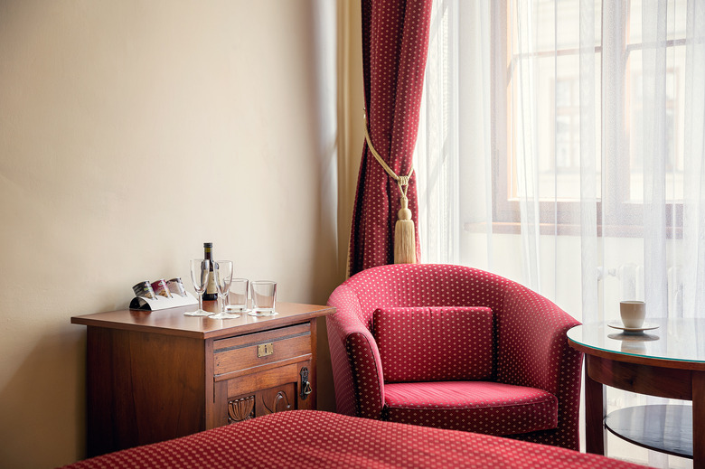 The Charles Hotel
