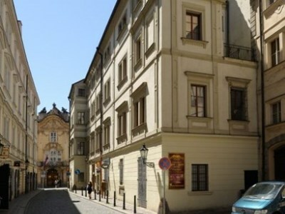 The Charles Hotel