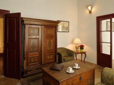 The Charles Hotel