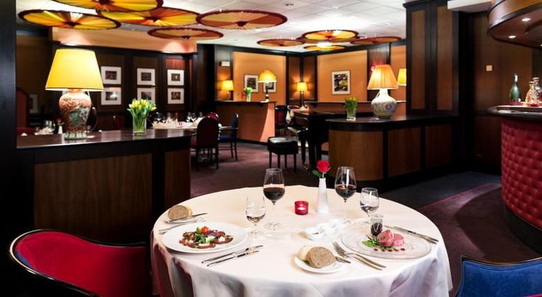 Hotel Diplomat