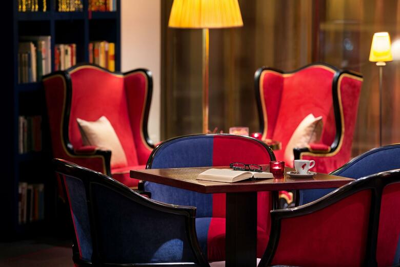 Hotel Diplomat