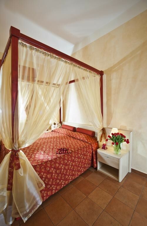 Hotel Caesar Prague