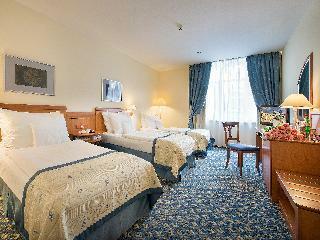 Hotel Ramada Prague City Centre