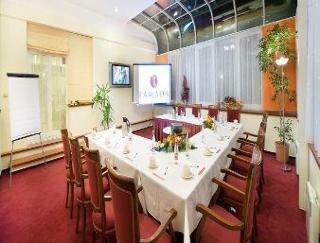 Hotel Ramada Prague City Centre