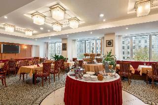 Hotel Ramada Prague City Centre