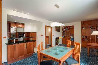Hotel Ramada Prague City Centre