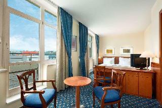 Hotel Ramada Prague City Centre