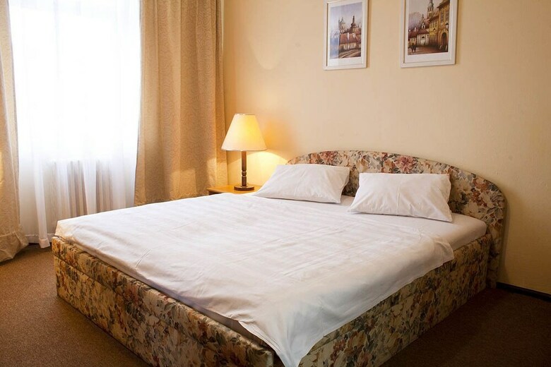 Ea Hotel Jasm�n