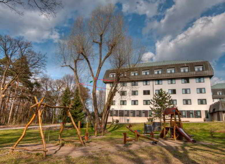 Hotel Globus