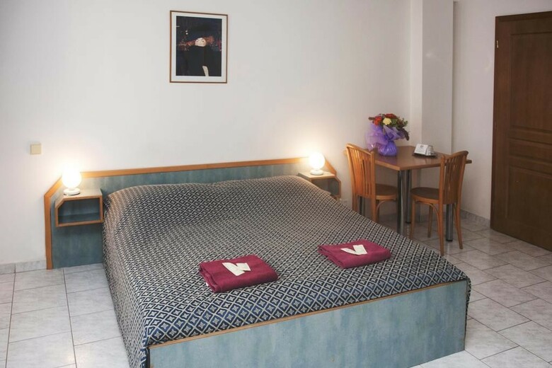 Hotel Sir Toby's Midtown
