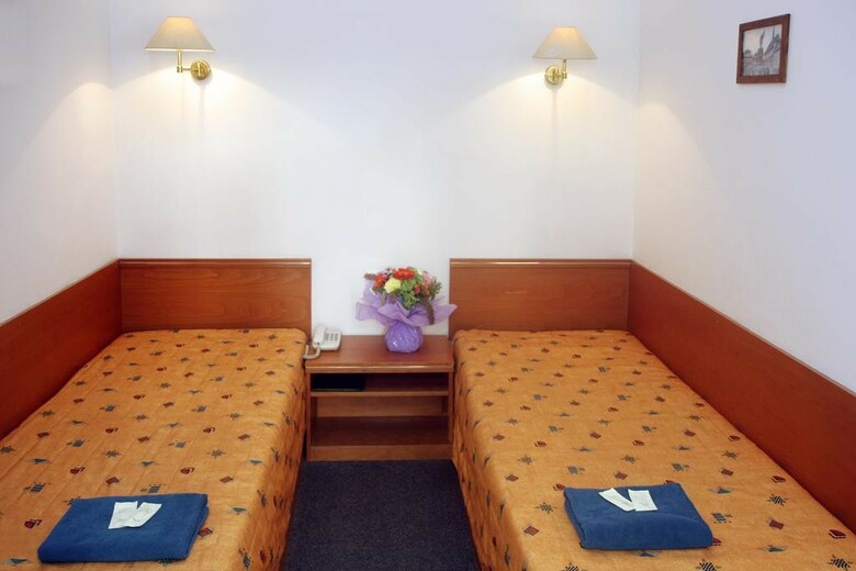 Hotel Sir Toby's Midtown