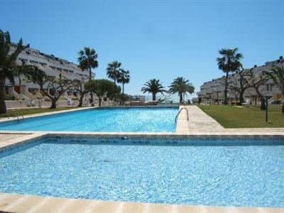 Aparthotel Voramar