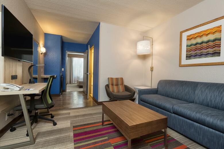Hotel Country Inn & Suites Calypso Cay