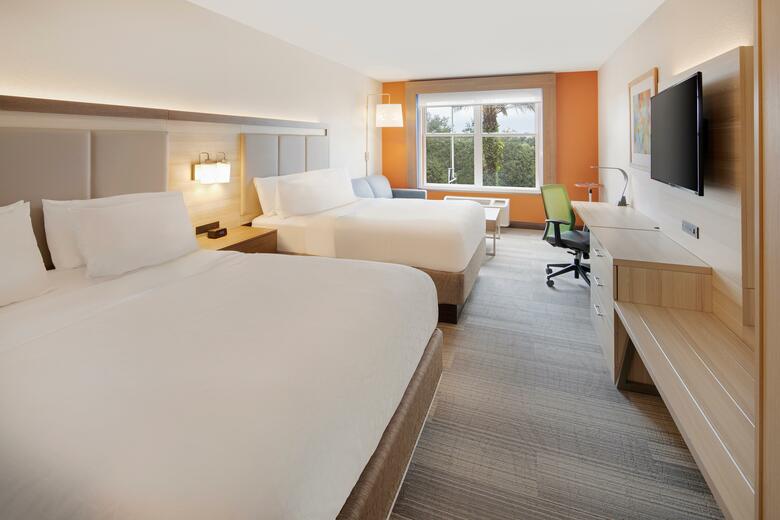 Hotel Country Inn & Suites Calypso Cay