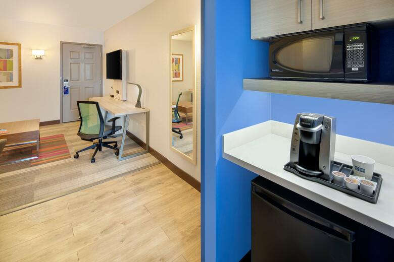 Hotel Country Inn & Suites Calypso Cay
