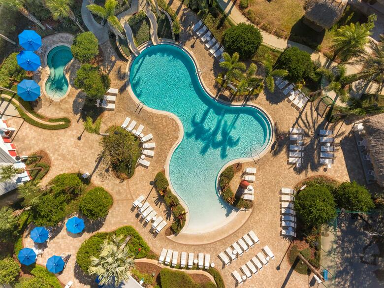 Hotel Country Inn & Suites Calypso Cay