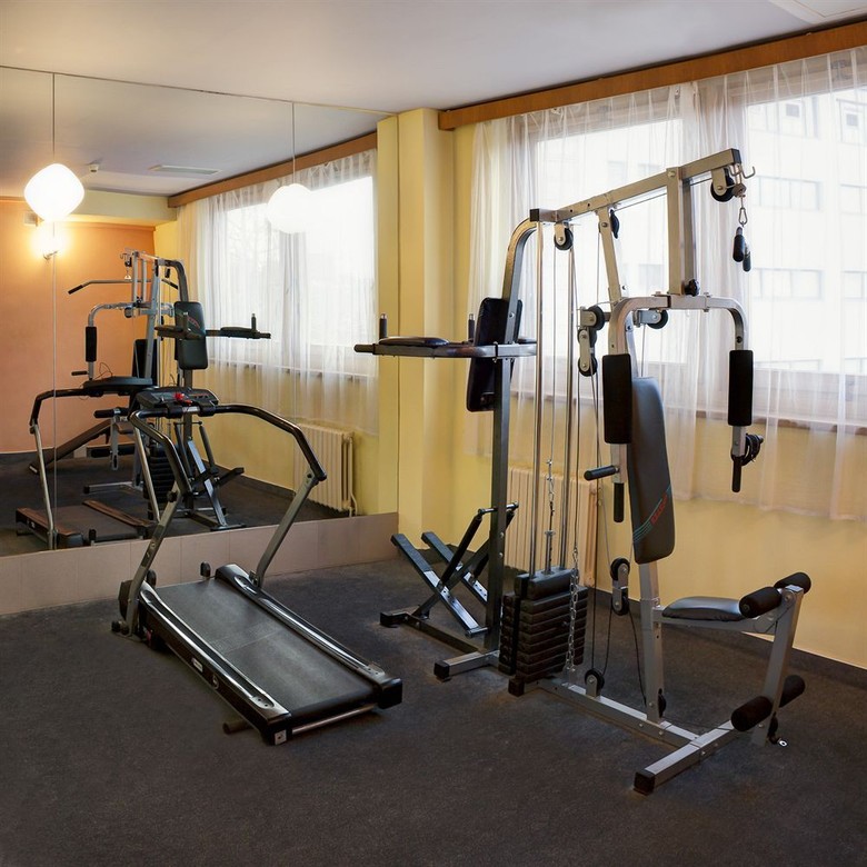 Luxury Family Hotel B�l� Labut
