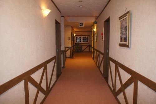Lodge Landhaus Dancru Netz