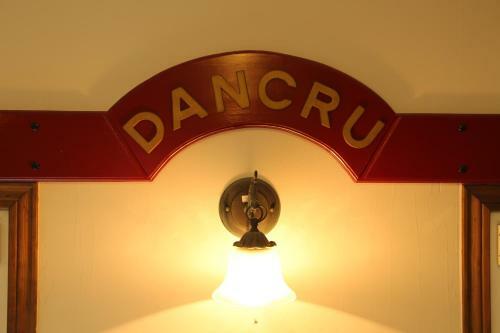 Lodge Landhaus Dancru Netz