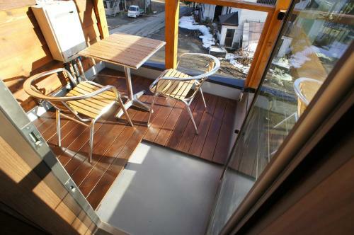 Villa Big Bear Chalets & Apartments