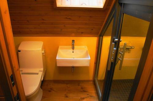 Villa Big Bear Chalets & Apartments