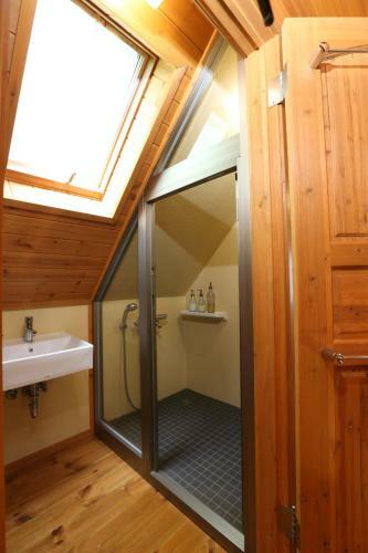 Villa Big Bear Chalets & Apartments
