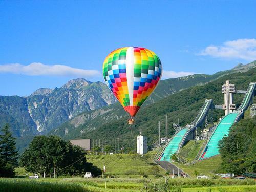 Hakuba Park Hotel