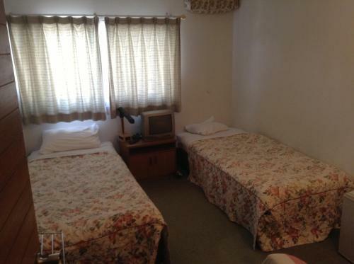 Albergue Pension Himawari