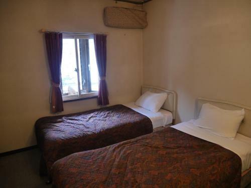 Albergue Pension Himawari